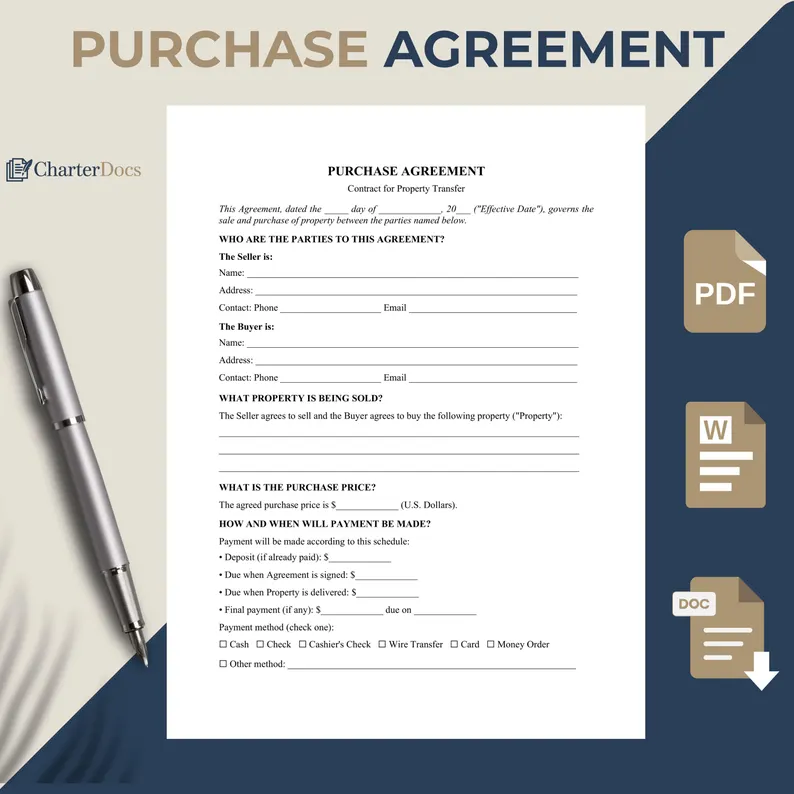 Can You Back Out of a Cash Home Sale in Indiana? 2 Indiana cash home purchase agreement