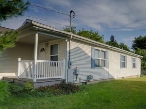 Can You Sell a Mobile Home for Cash in Northwest Indiana?