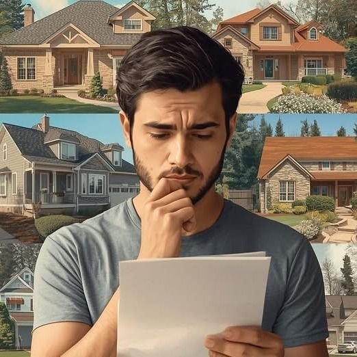Selling a Home with Unpermitted Work in Indiana