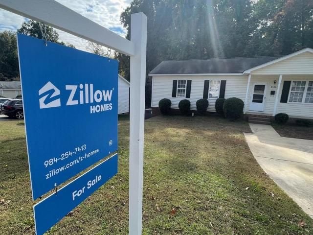 Selling to WeBuy219 vs. Listing on Zillow