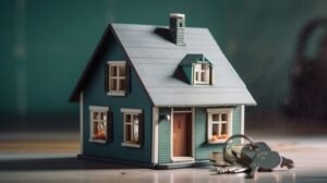 Cash Home Sales Growing in Northwest Indiana