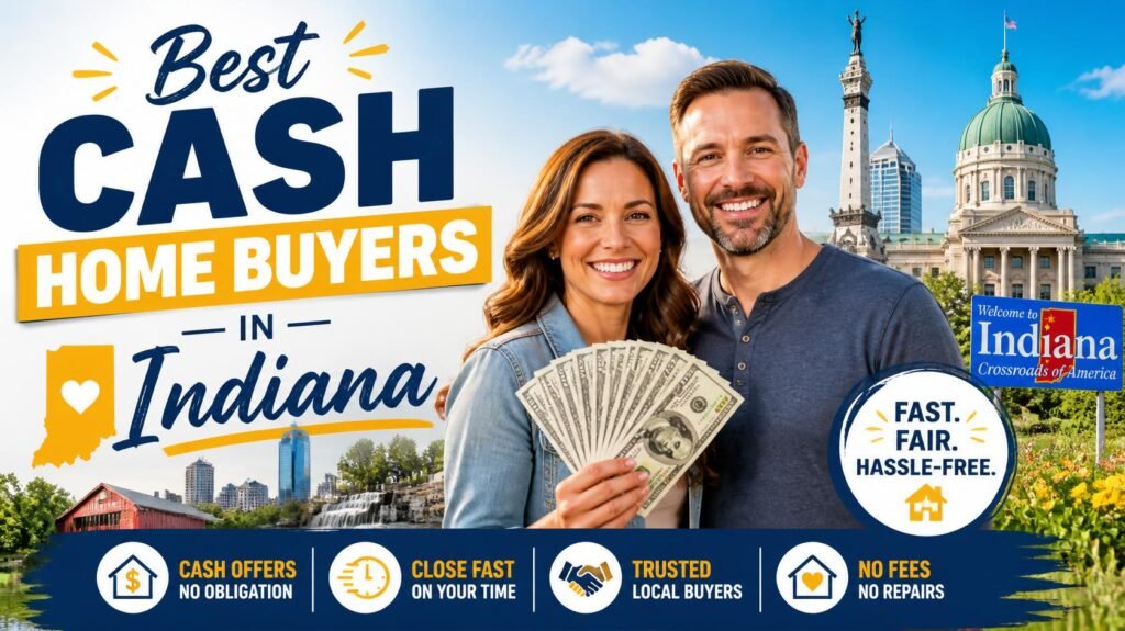 We Buy Ugly Houses vs. WeBuy219 Indiana: Which Cash Buyer Is Right for You? 1 Best cash home buyers in Indiana