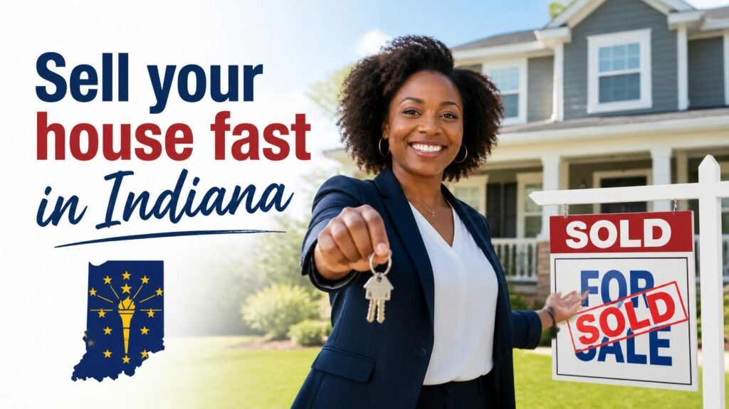 Short Sale vs. Cash Sale in Indiana: Which Is Right for You? 1 Sell your house fast in Indiana