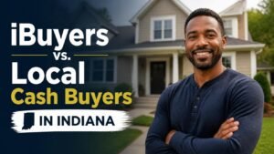 iBuyers vs. Local Cash Buyers in Indiana