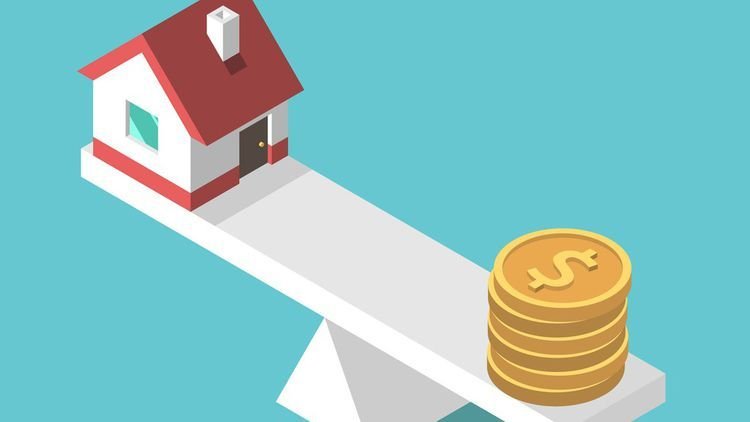 how ARV affects home value in Indiana
