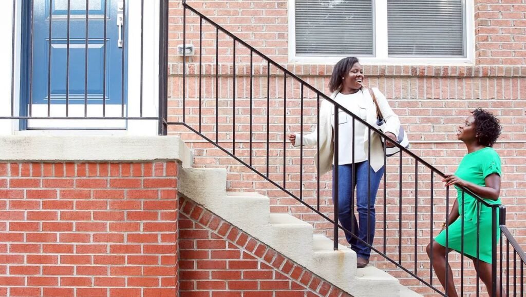 prepare for a cash home buyer walkthrough