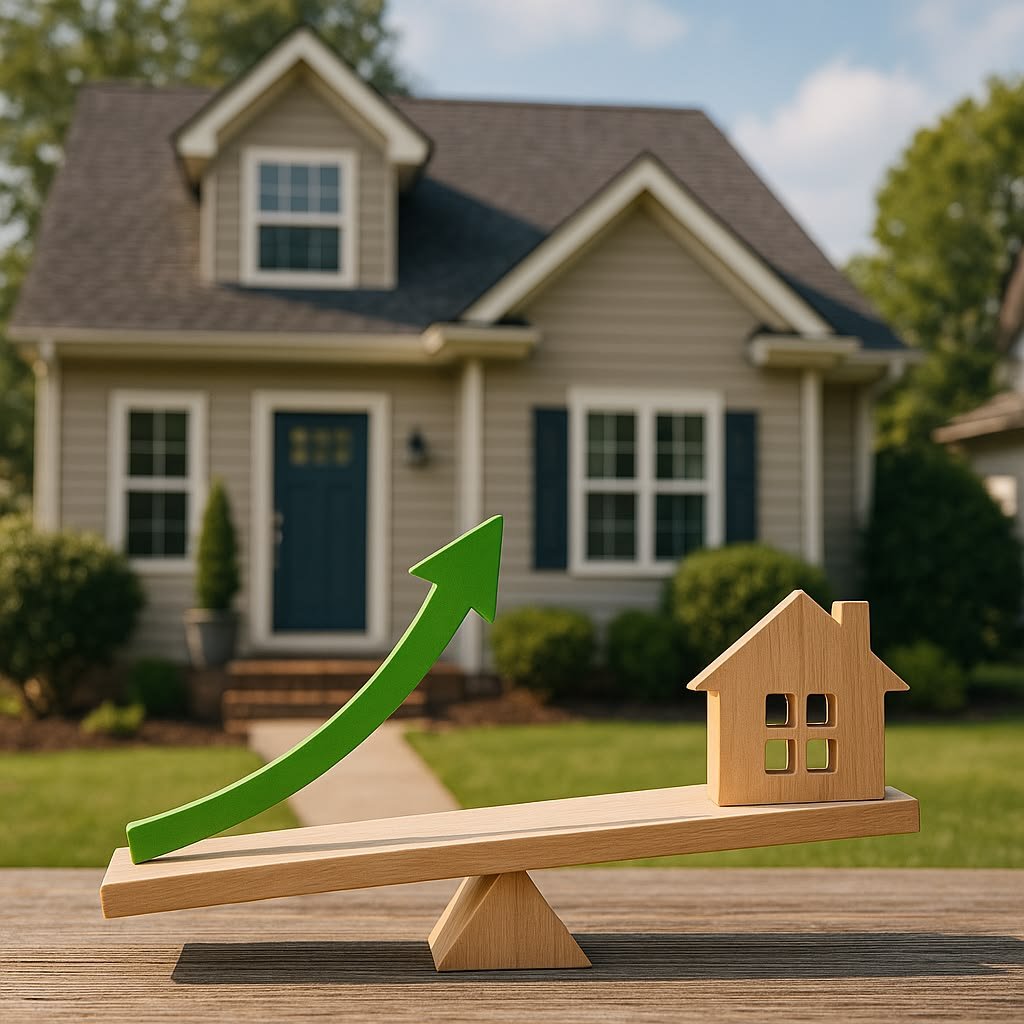 What Rising Interest Rates for Indiana Home Sellers Mean 1 Rising interest rates for Indiana home sellers