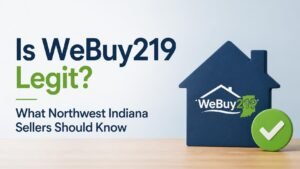 Is WeBuy219 Legit? What Northwest Indiana Sellers Should Know