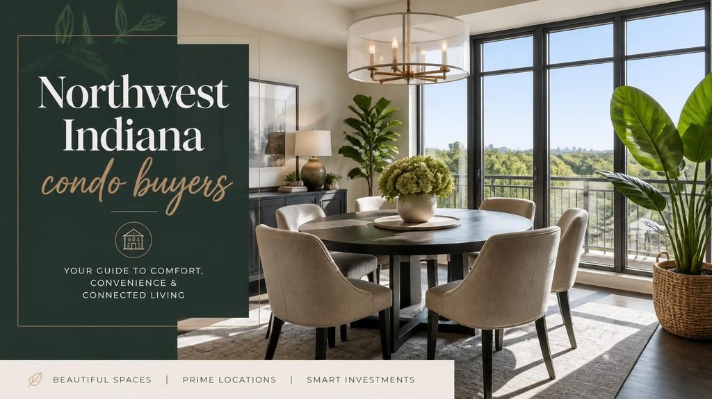 Northwest Indiana condo buyers