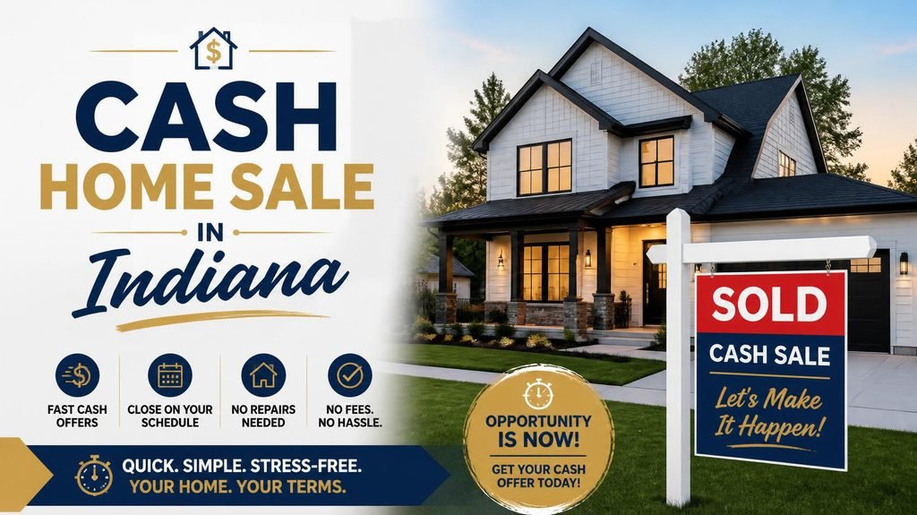 How the Home Appraisal Process Works (And Why Cash Sales Skip It) 2 cash home sale in Indiana