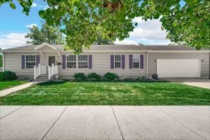 Northwest Indiana home buyer