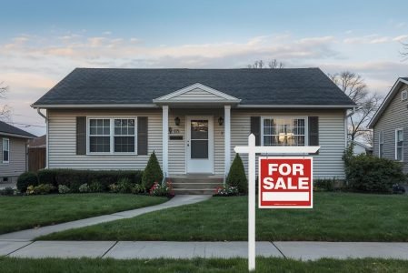 Sell Inherited House Hammond IN